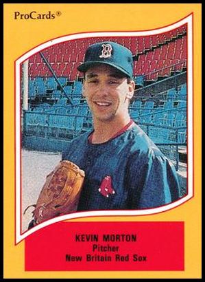 5 Kevin Morton